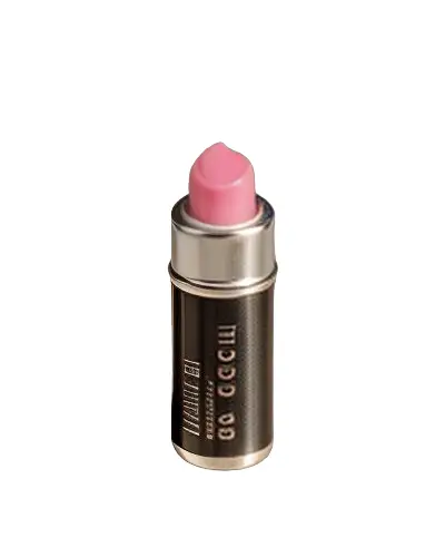 Velvet Matte Lipstick