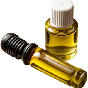 Vitamin E Cuticle Oil
