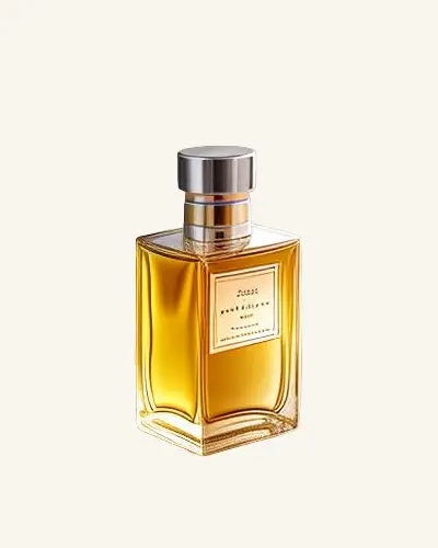 Floral Perfume